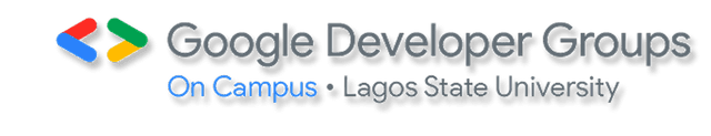 GDGOC LASU Logo